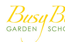 Illustration for Busy Bee Garden School