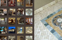 Klint Kettell Interiors website